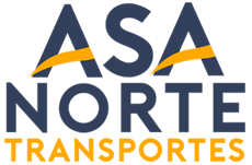 Asa Norte - Logomarca